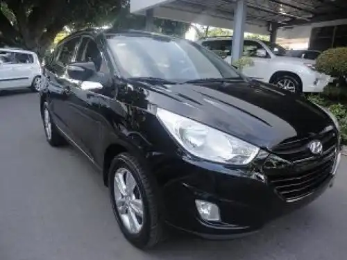 2011 Hyundai Tucson