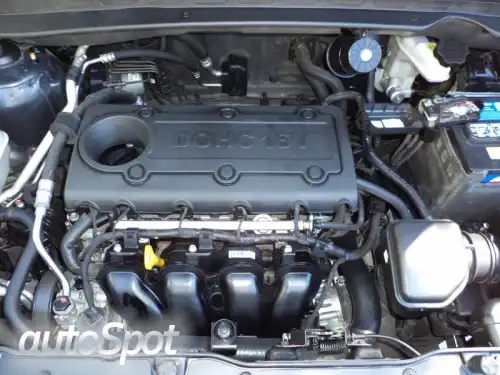 2011 Hyundai Tucson