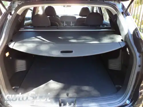 2011 Hyundai Tucson