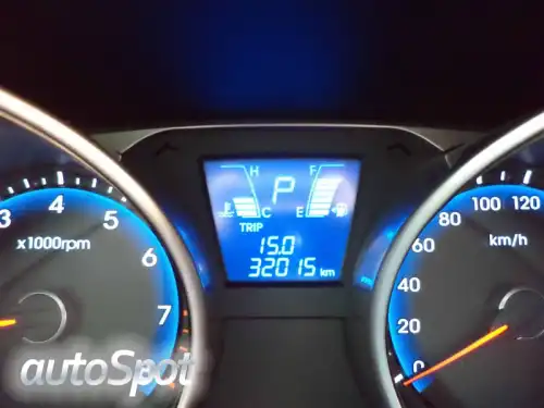 2011 Hyundai Tucson