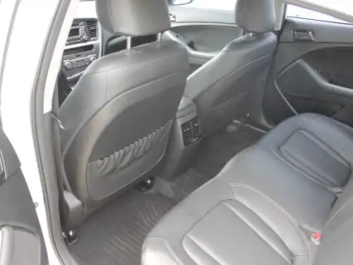 2011 Kia K5