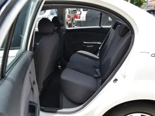 2011 Kia Rio LX