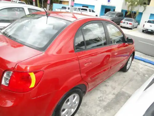 2011 Kia Rio