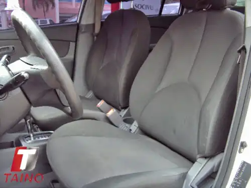 2011 Kia Rio