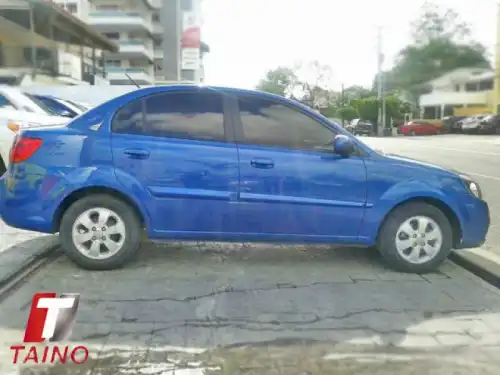2011 Kia Rio