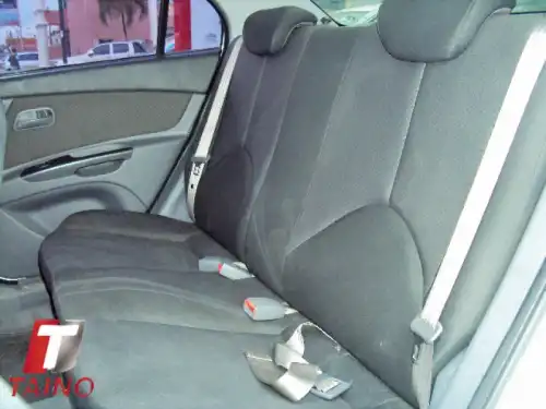 2011 Kia Rio