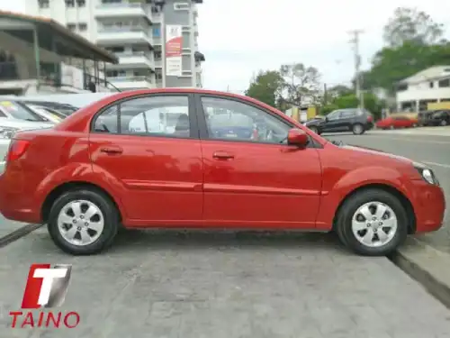 2011 Kia Rio