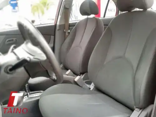 2011 Kia Rio