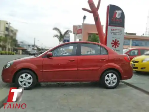 2011 Kia Rio