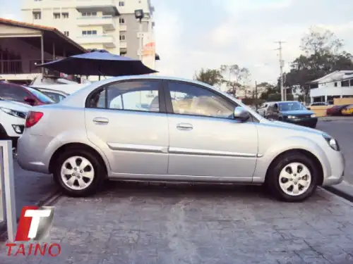 2011 Kia Rio