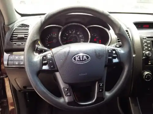 2011 Kia Sorento