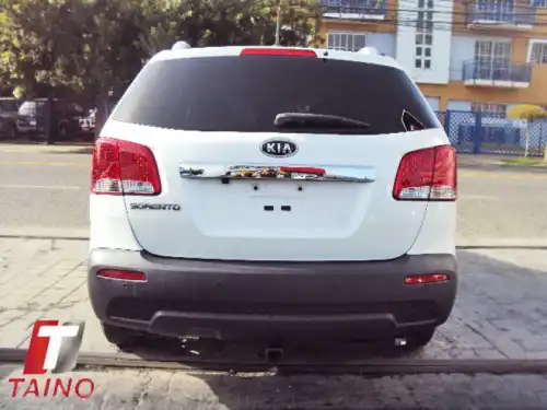 2011 Kia Sorento