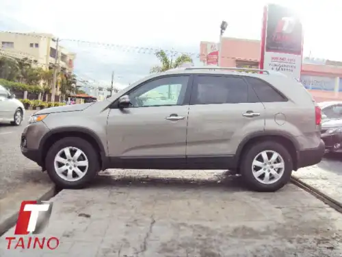 2011 Kia Sorento