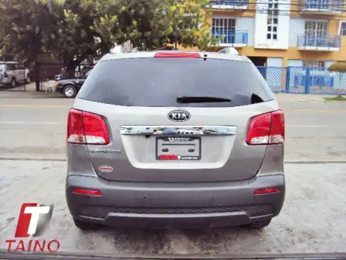 2011 Kia Sorento