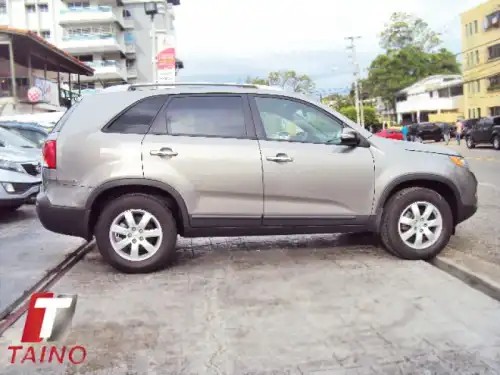 2011 Kia Sorento