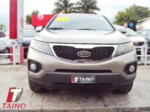 2011 Kia Sorento
