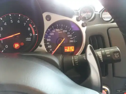 2011 Nissan 370Z