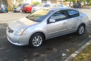 2011 Nissan Sentra