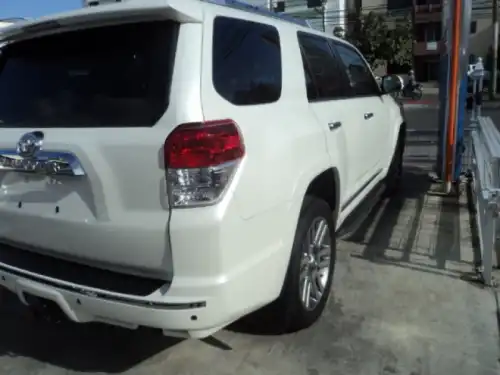 2011 Toyota 4Runner