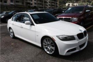 2011 BMW 328i