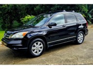 2011 CRV SPECIAL EDITION EN OFERTA