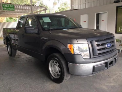 2011 FORD F-150 XL AUTOMATICO 4x2V6