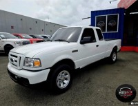 2011 Ford Ranger 13995