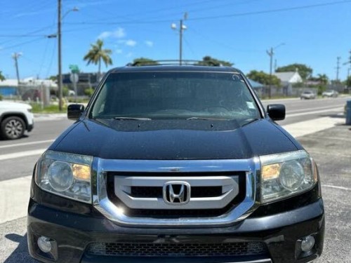 2011 Honda Pilot for sale