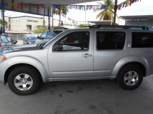 2011PATHFINDER DESDE$0 PRONTO Y PAGOS COMODOS