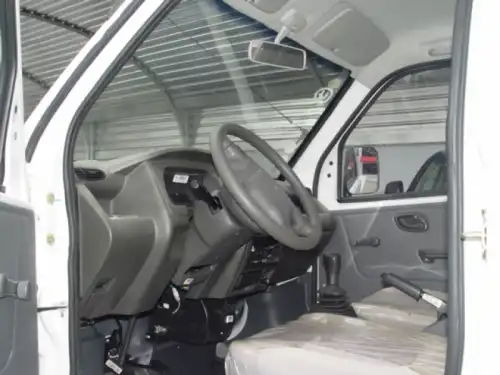 2012 Dongfeng Mini Truck