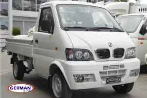 2012 Dongfeng Mini Truck