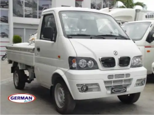 2012 Dongfeng Mini Truck