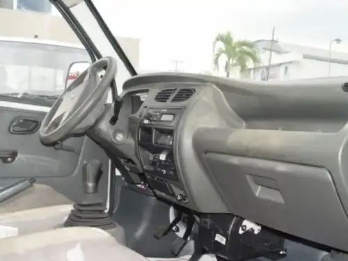 2012 Dongfeng Mini Truck