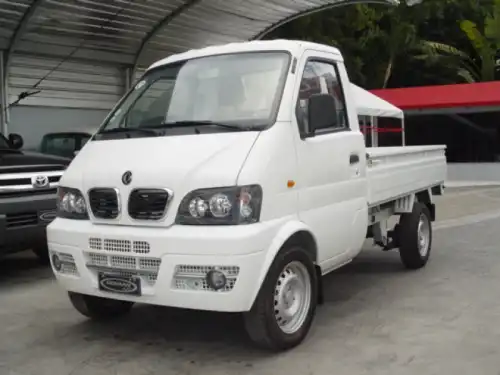 2012 Dongfeng Mini Truck