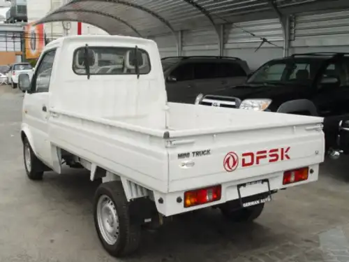 2012 Dongfeng Mini Truck