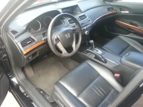 2012 Honda Accord EX