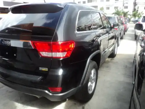 2012 Jeep Cherokee