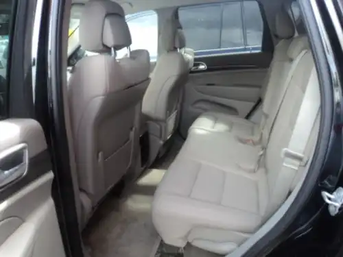 2012 Jeep Cherokee