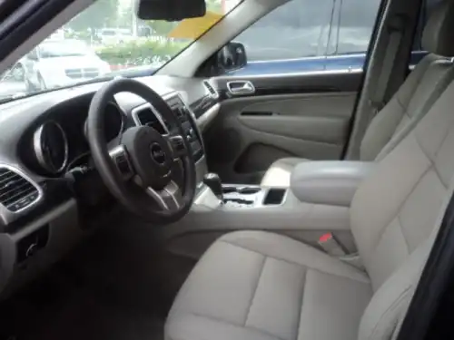 2012 Jeep Cherokee