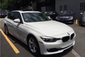 2012 BMW 328i Premium