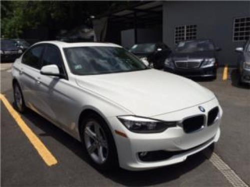 2012 BMW 328i Premium