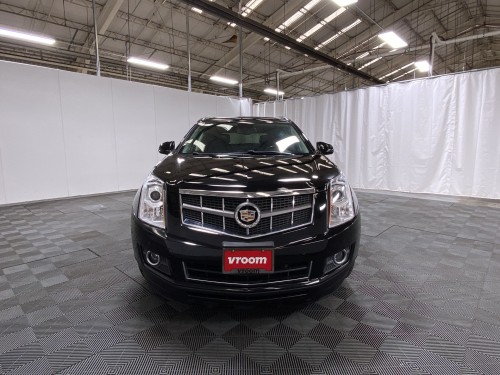 2012 Cadillac SRX for sale