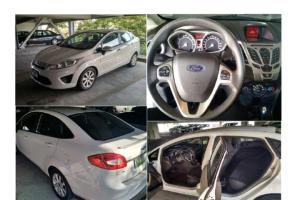 2012 Ford Fiesta SE Solo 18k miles