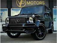 2012 G550 La Linda de PR Solo 57k millas