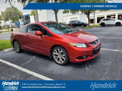 2012 Honda Civic for sale