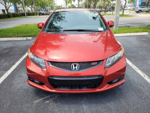 2012 Honda Civic for sale