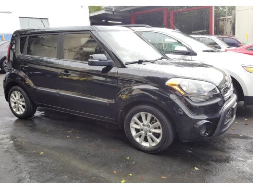 2012 Kia Soul Aut $12,995.00