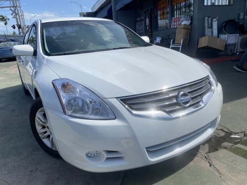 2012 Nissan Altima for sale