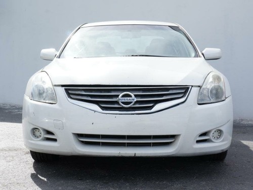 2012 Nissan Altima for sale