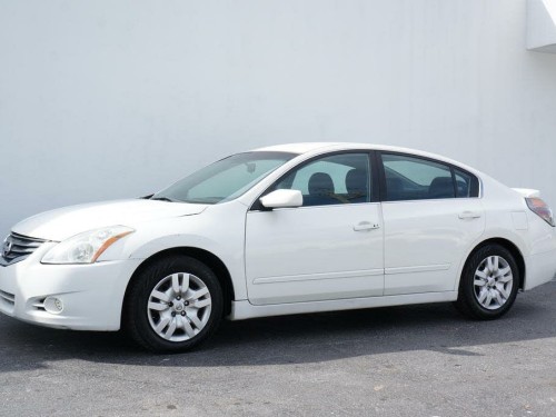 2012 Nissan Altima for sale